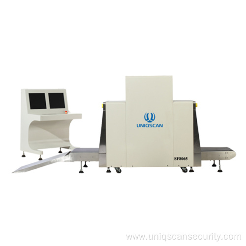 Hot sale hotel X Ray Luggage Scanner